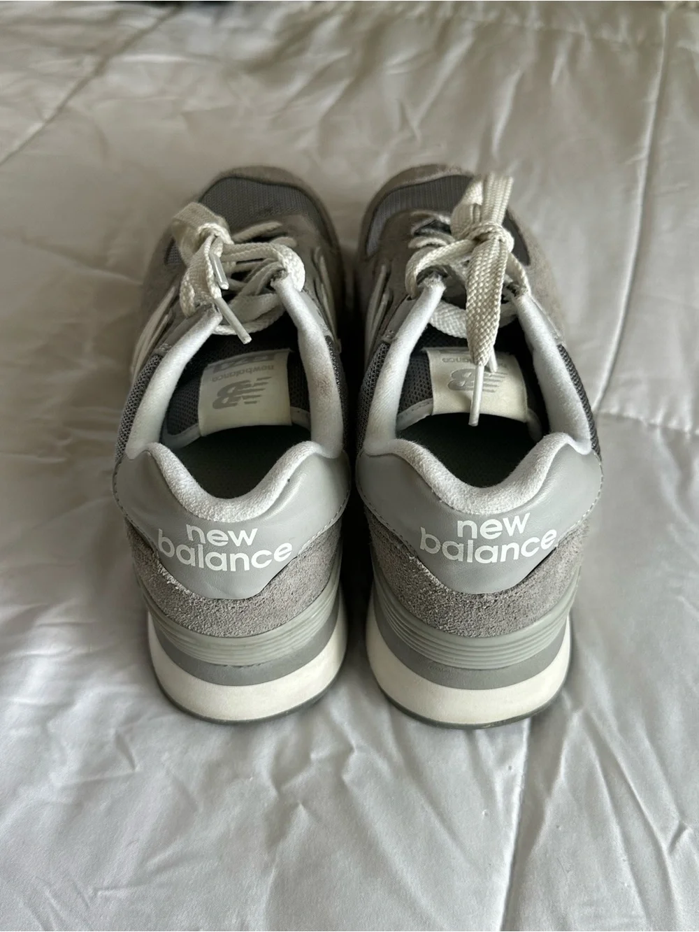 New Balance 574 - Picture 4 of 9